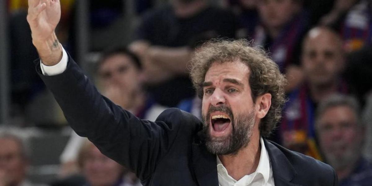 Grimau: El partido ha sido muy trabado