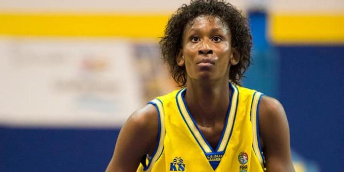 Astou Ndour deja el Spar Gran Canaria y pone rumbo a las Connecticut Sun de la WNBA