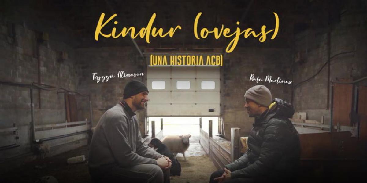 Islandia, Hlinason, Rafa Martínez y ovejas: aquí puedes ver el documental Kindur