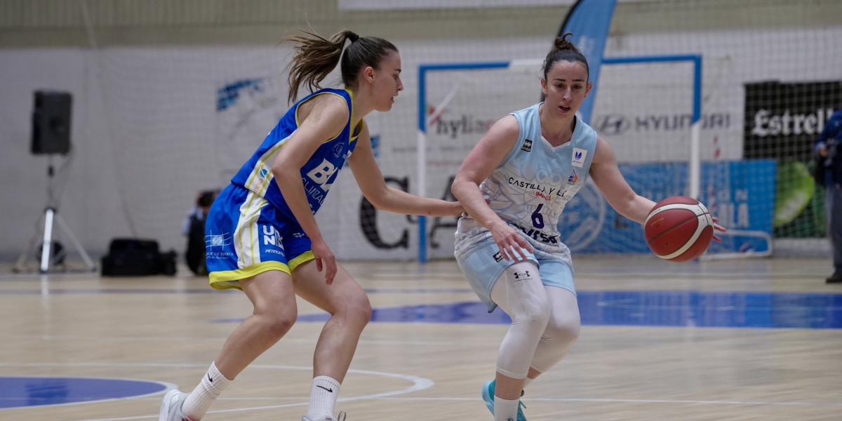 BAXI Ferrol y Estudiantes, revelación en unos cuartos igualadísimos