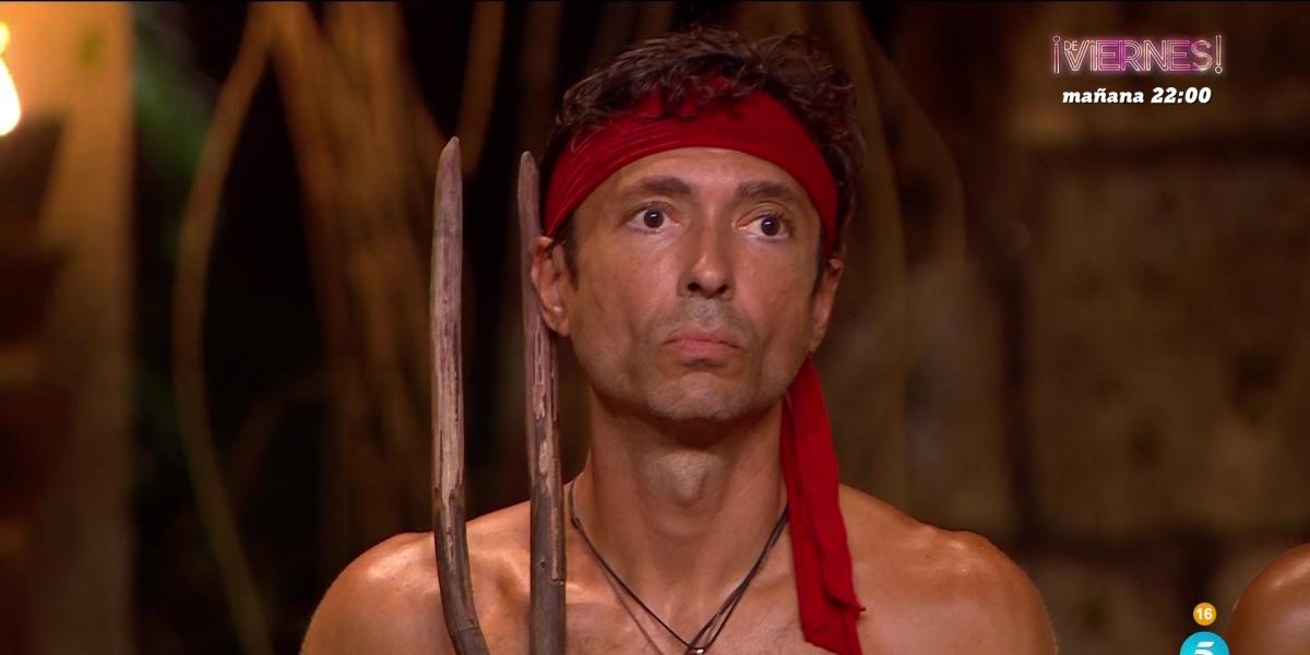 Belén Esteban desvela la verdad del fichaje de Ángel Cristo Jr. por Supervivientes 2024