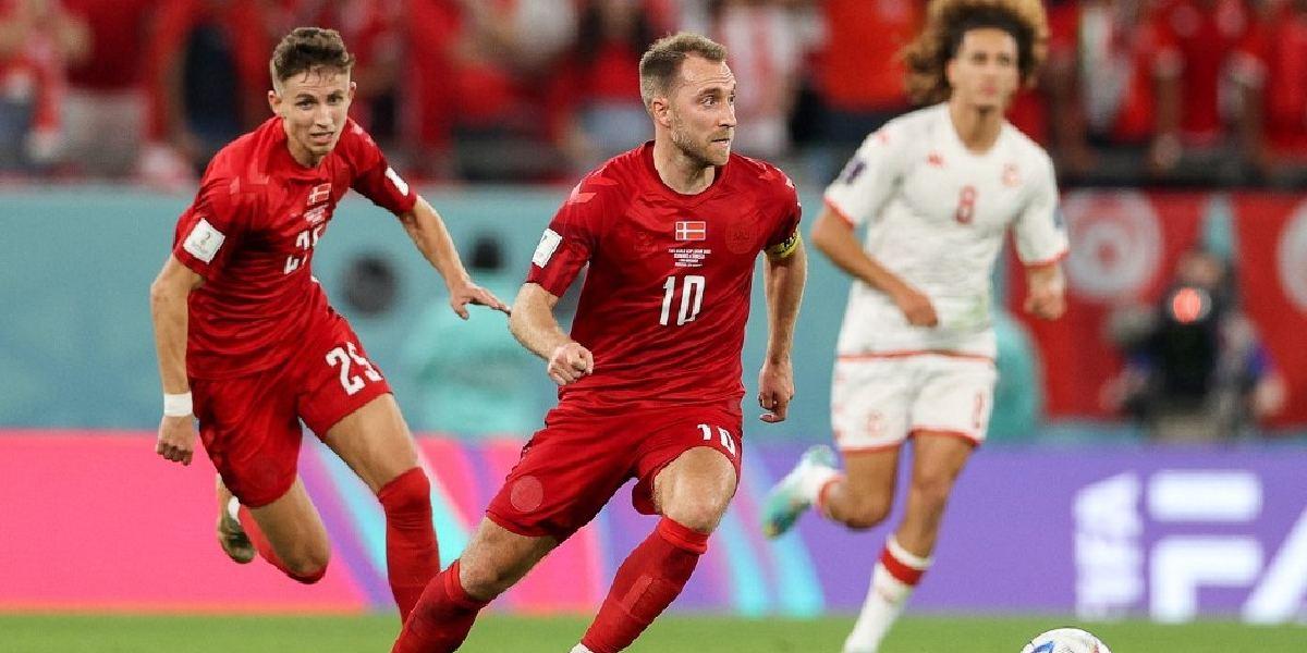 Este es el calendario de partidos de Dinamarca en la Eurocopa 2024