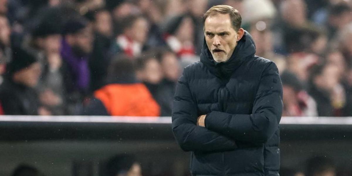 La elegante respuesta de Tuchel tras la inesperada crítica de Uli Hoeness