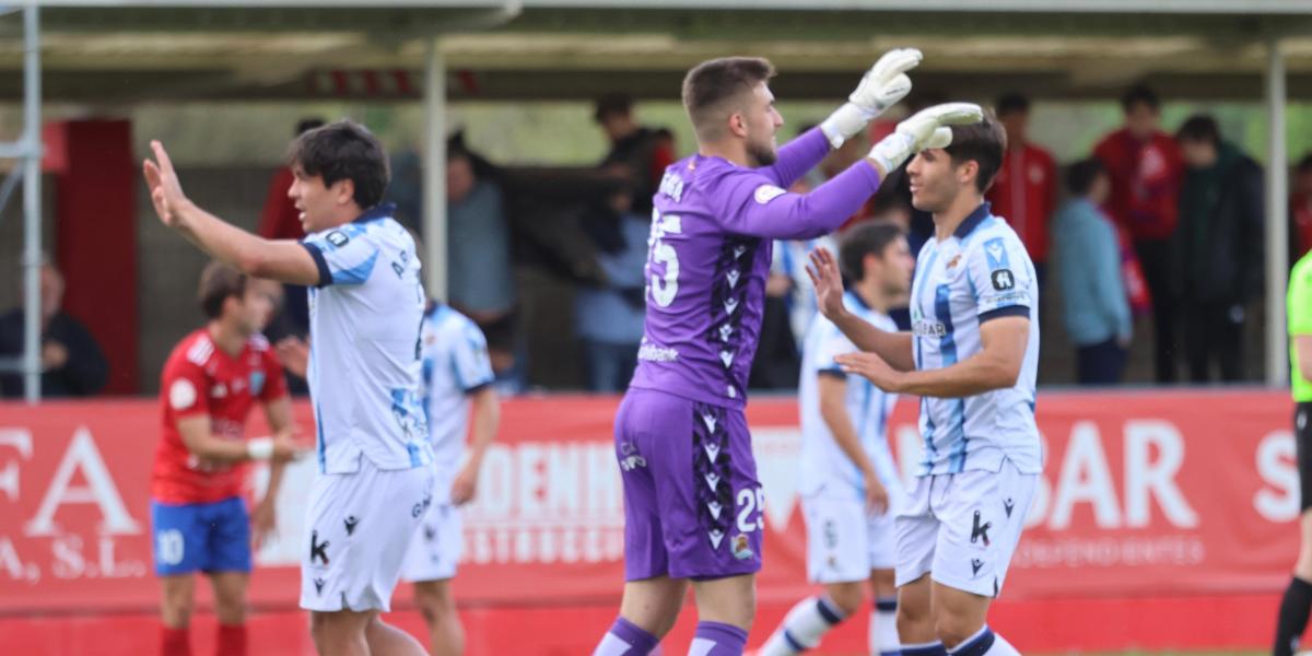 El Sanse obtiene la salvación virtual (0-1)