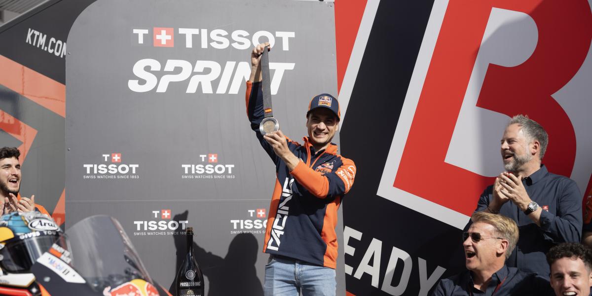 ¿Ha sido Jerez el último Gran Premio de Dani Pedrosa?