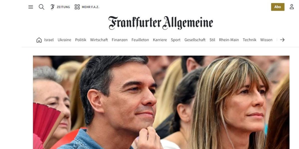 La prensa internacional se hace eco de la decisión de Pedro Sánchez: Suspense