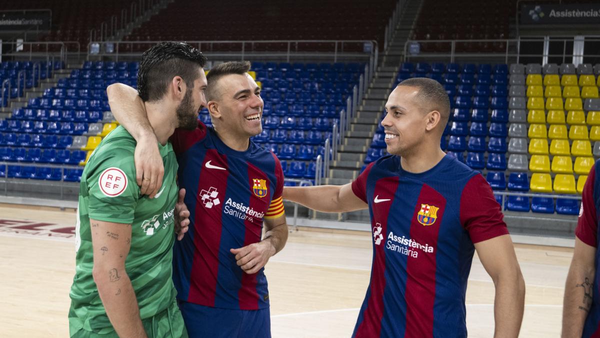 ¡Ferrao, fichaje estrella para la Kings League de Piqué!