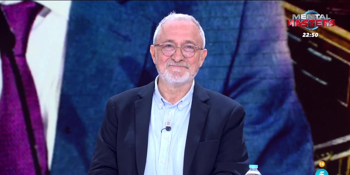 La sorprendente opinión de Xavier Sardá sobre el anuncio de Pedro Sánchez en TardeAR