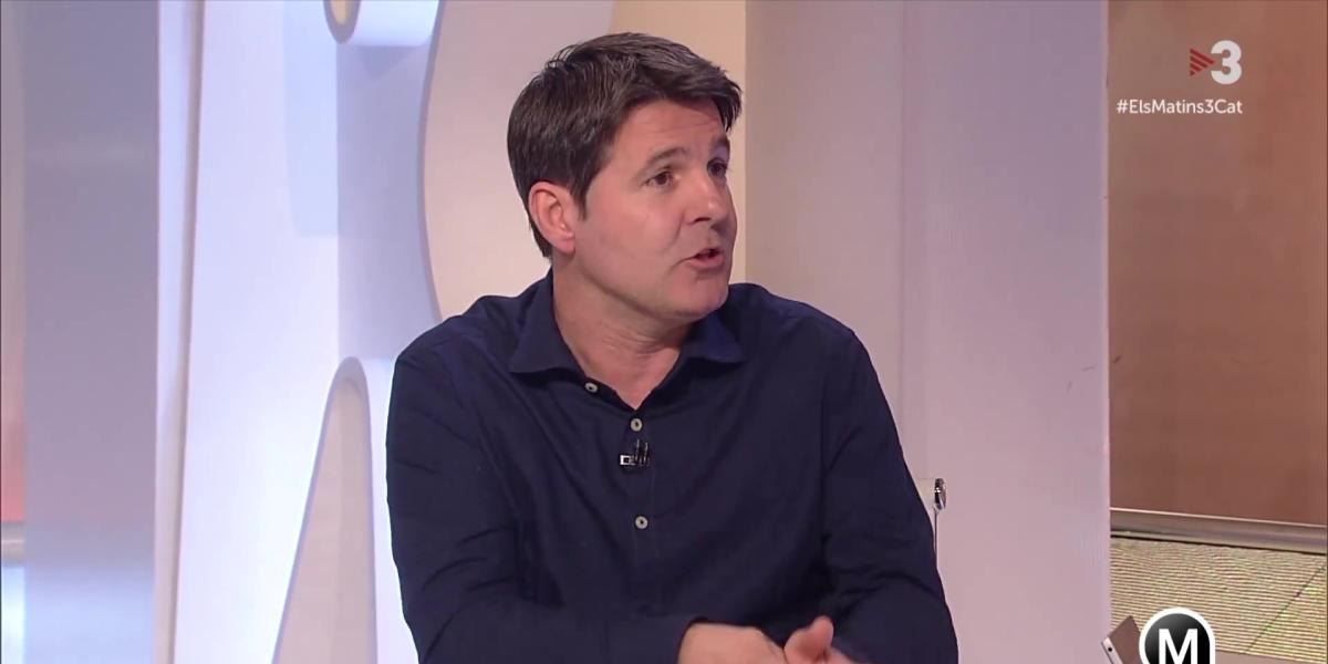 Jesús Cintora sentencia la decisión de Pedro Sánchez y sus consecuencias