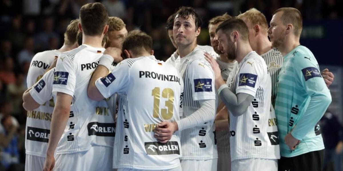 Más difícil para el Barça: Gesta del Kiel hacia la Final Four de la Champions League