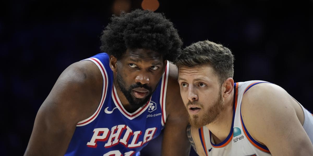 El quinteto inicial del Team USA ya está de vacaciones y pensando en París 2024