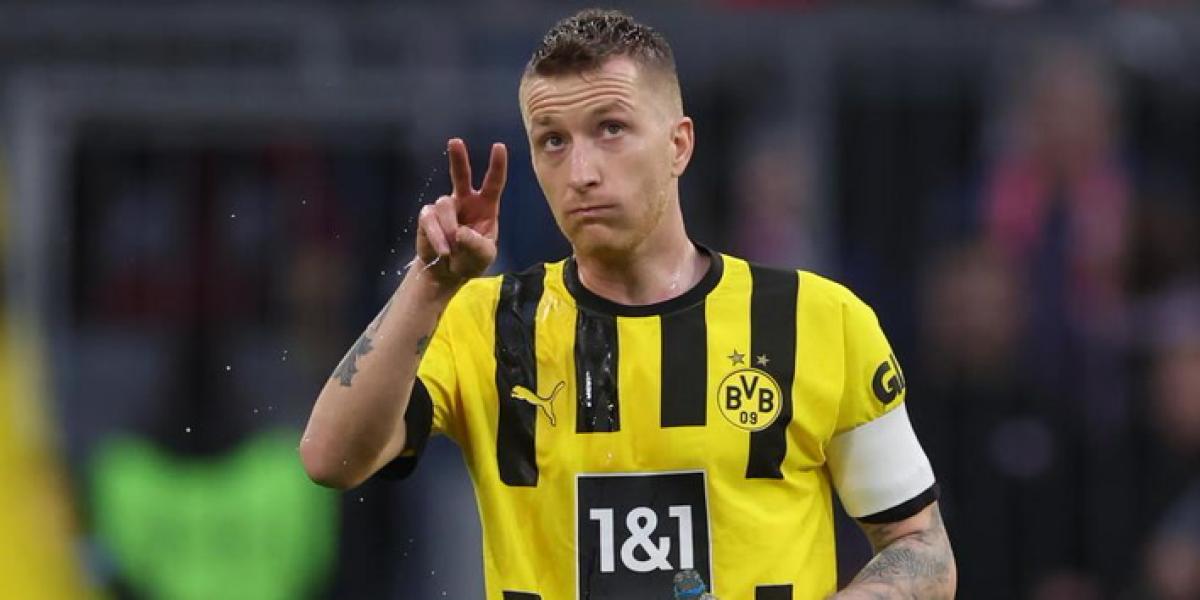 Reus: Debemos creer y creemos