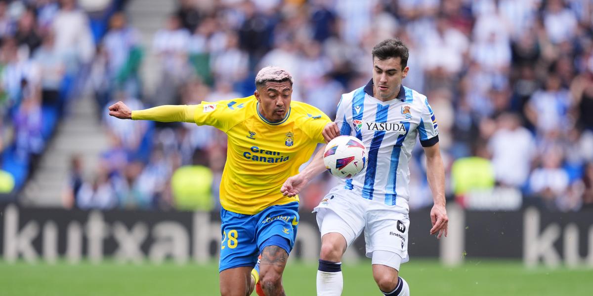 Horario de la merienda para el último partido en casa del año