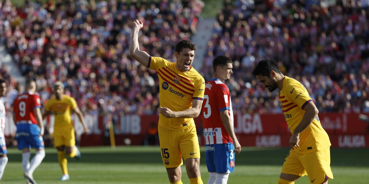 Christensen deja otro gol de ariete