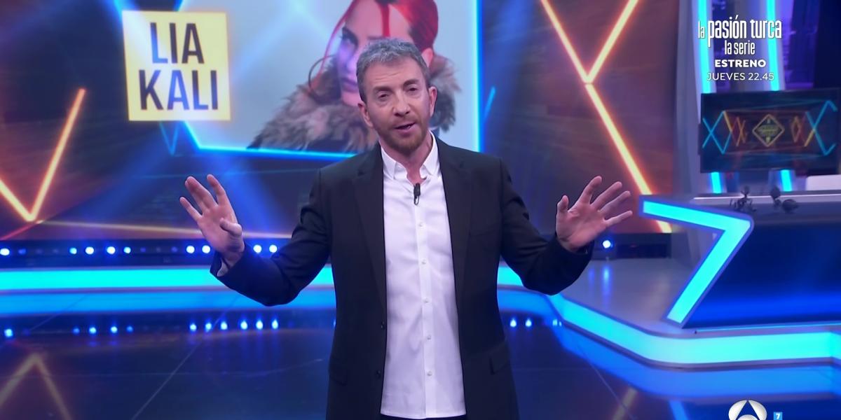 Pablo Motos sorprende al anunciar una baja de última hora que cambia los planes de El Hormiguero