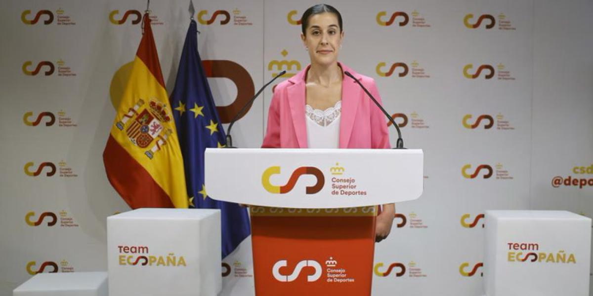 Las emocionadas palabras de Carolina Marín tras ganar el Princesa de Asturias