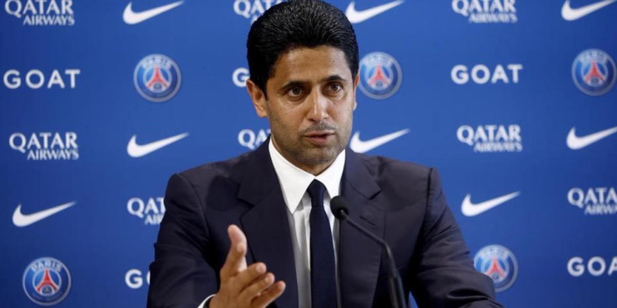 Nuevos problemas para el PSG