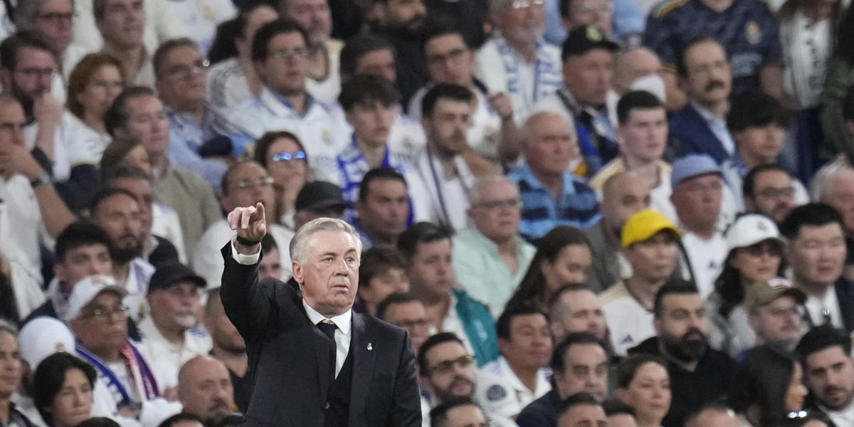 Los deberes del Real Madrid a 23 días de la final de la Champions