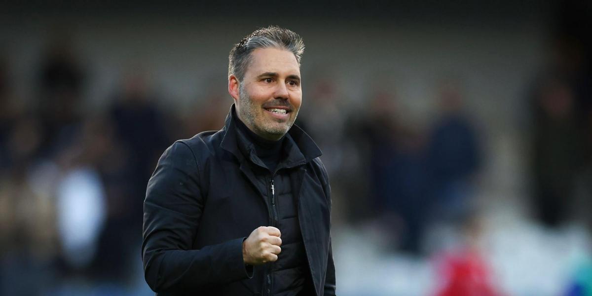 El Leicester destituye al español Martí Cifuentes