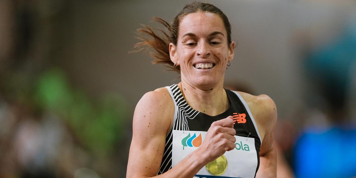 Marta Pérez y Esther Guerrero, mínima RFEA para los Juegos de París