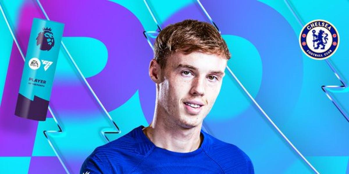 ¡Increíble! ¿En qué ha sucedido Palmer a Hazard seis años después?