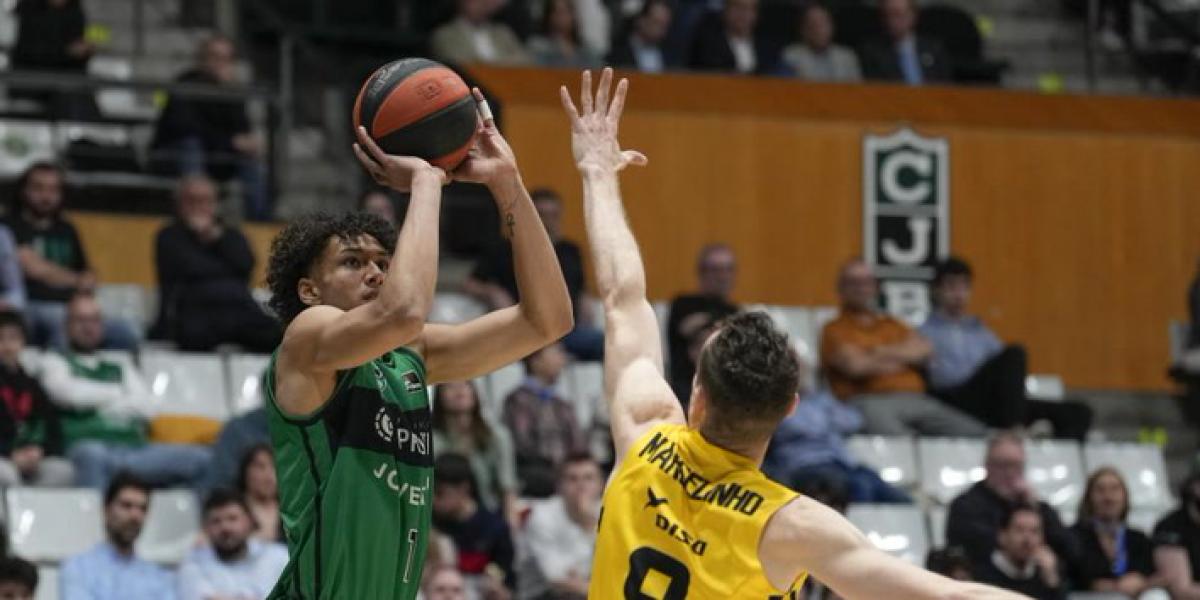 96-88: El Joventut despide la temporada en el Olímpic con victoria