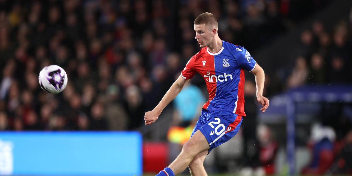 El jugador inglés que suena para el Real Madrid