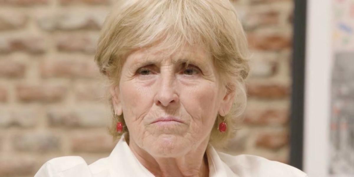 Mercedes Milá, más dura que nunca contra Ni que fuéramos: No me gusta