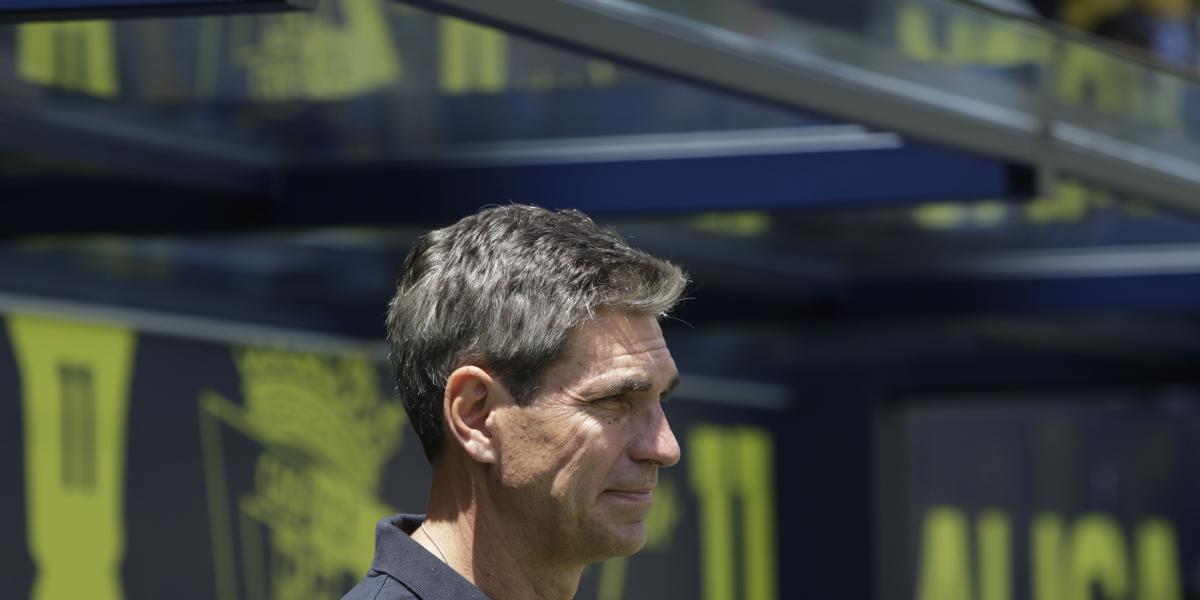 Hay que hablar jugando, compitiendo y corriendo