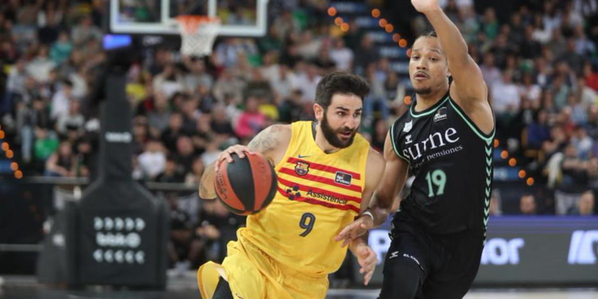 68-72: El Barça ve la luz en Miribilla