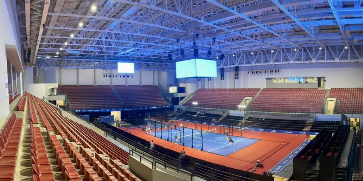 Previa del P2 de Asunción: Premier Padel se prepara para la gira sudamericana