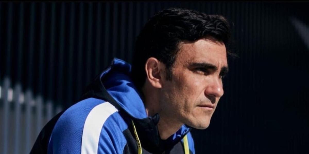 Esta es la lista de Brasil para el Mundial con Pablo Lima al frente