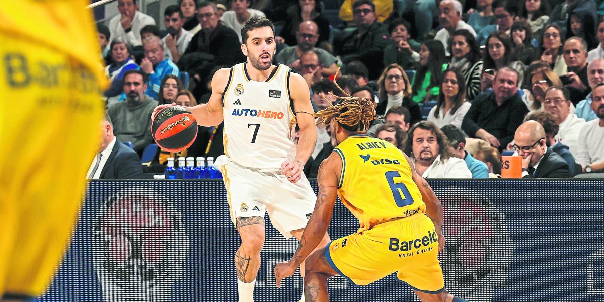 Empieza lo bueno, arranca el playoff