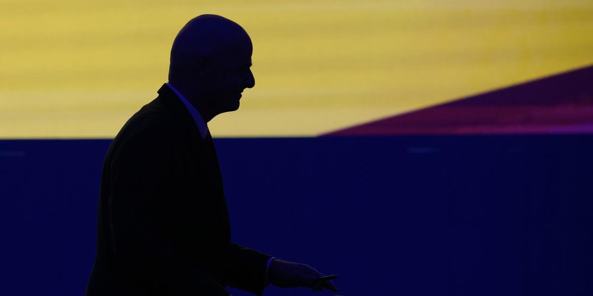 Mundial 2034: denuncian impagos, intimidaciones y amenazas a trabajadores en Arabia Saudí