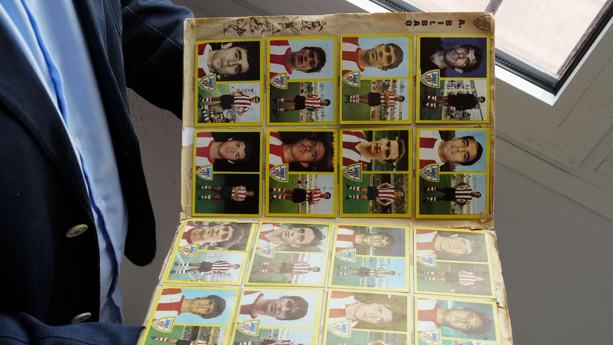 Así es el cromo de Ronaldo de cuando jugaba en el FC Barcelona: se vende por 700 euros