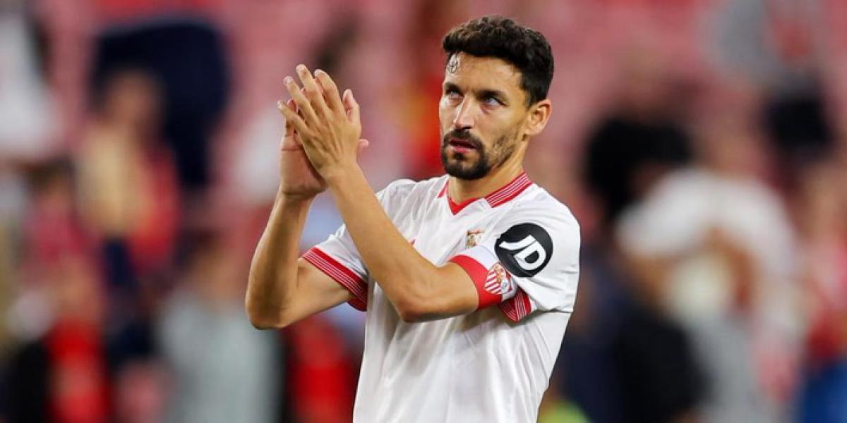 Del Nido ofrece a Jesús Navas y a Sergio Ramos un contrato vitalicio con el Sevilla