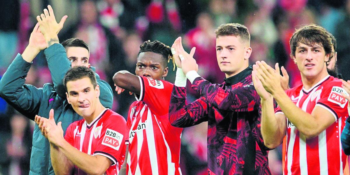 Valverde, sobre la Europa League: “A ver si podemos responder a esta expectación”