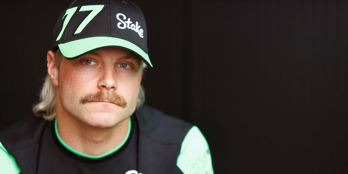 Bottas: ¿Mercedes? Todo es una opción, pero mi prioridad es un contrato a largo plazo