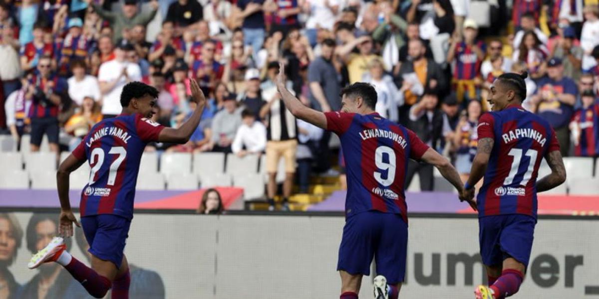 Así quedan las semis de la Supercopa 2024-25 tras el billete del Barça