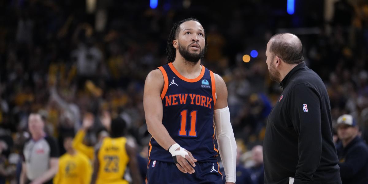 Los caídos en los Knicks comienzan a pasar por quirófano