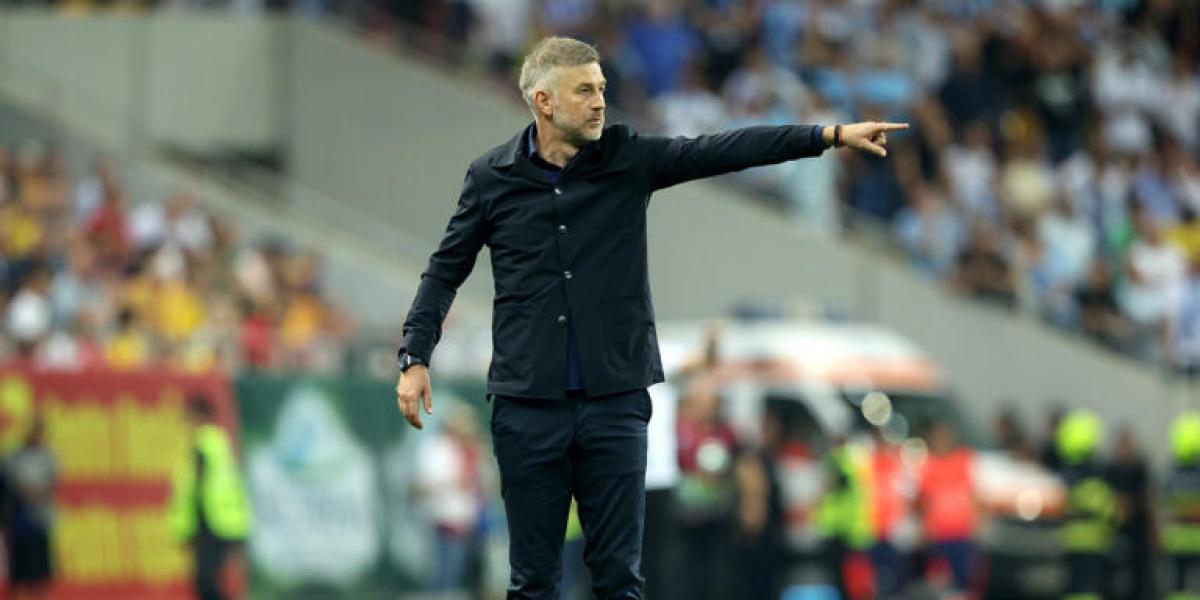 0-0: Rumanía no llega entonada a la Eurocopa