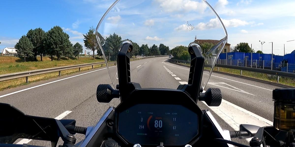 Plantean subir el límite de velocidad en 2025: opiniones divididas entre expertos en seguridad vial