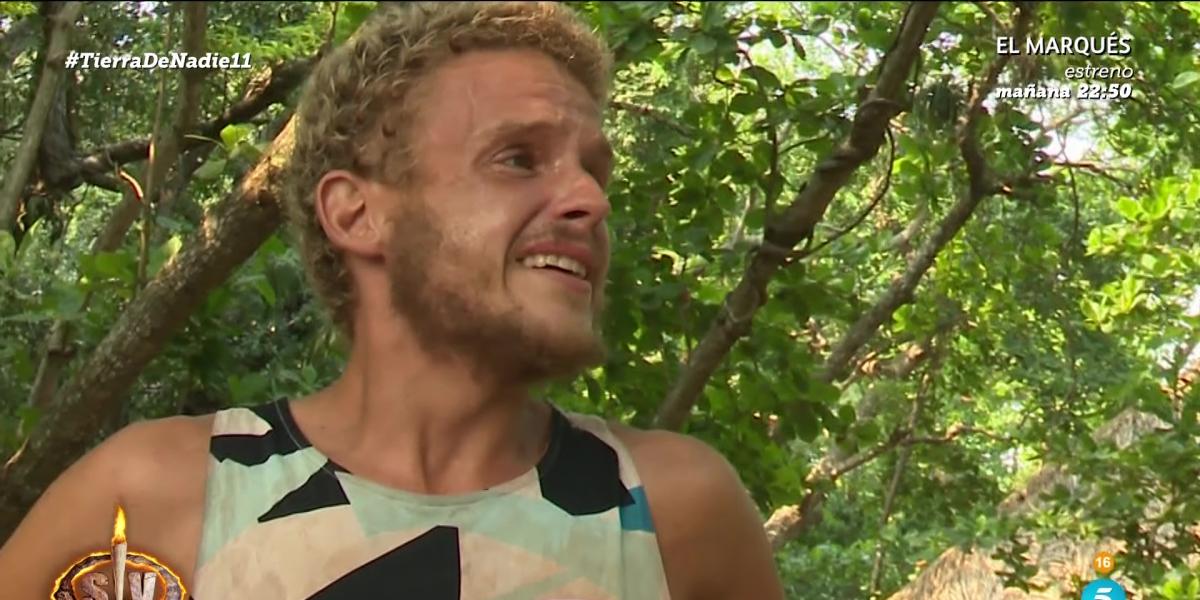 El feo gesto de los concursantes de Supervivientes 2024 con Arkano: totalmente olvidado