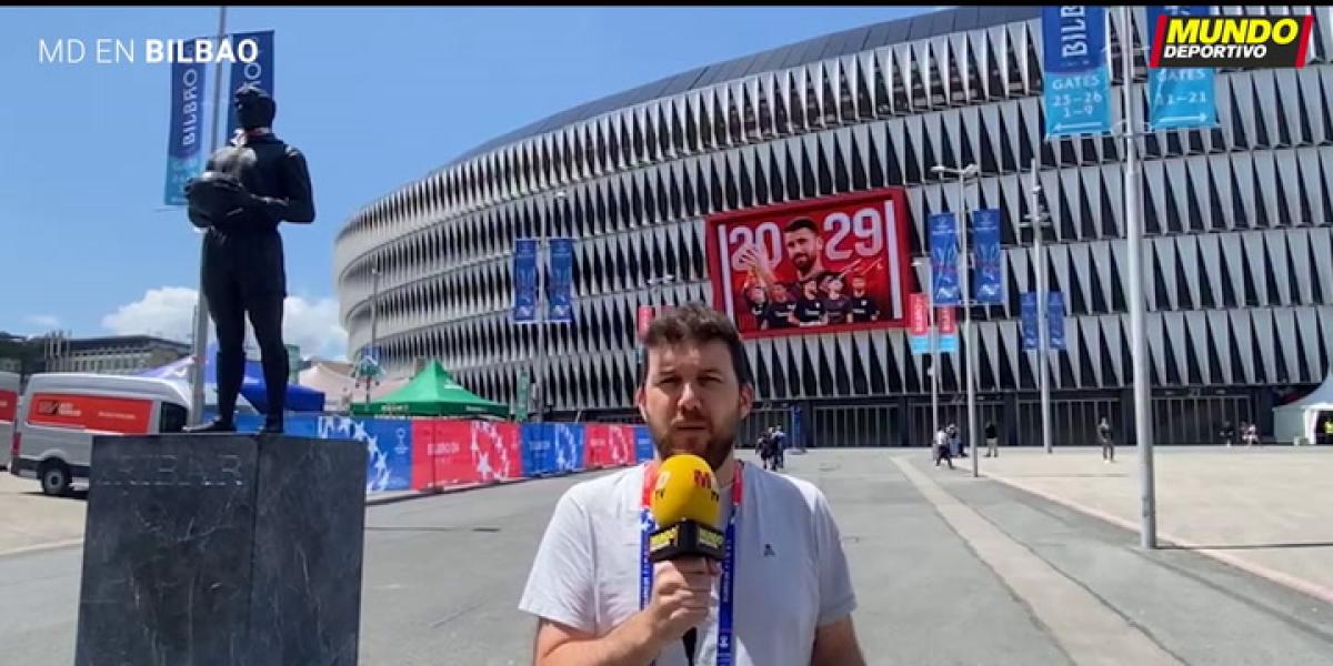 La última hora del Barça antes de la final