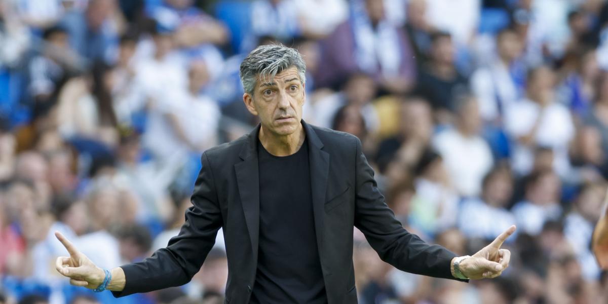 Todos los partidos y detalles que debes saber del calendario de Liga de la Real Sociedad