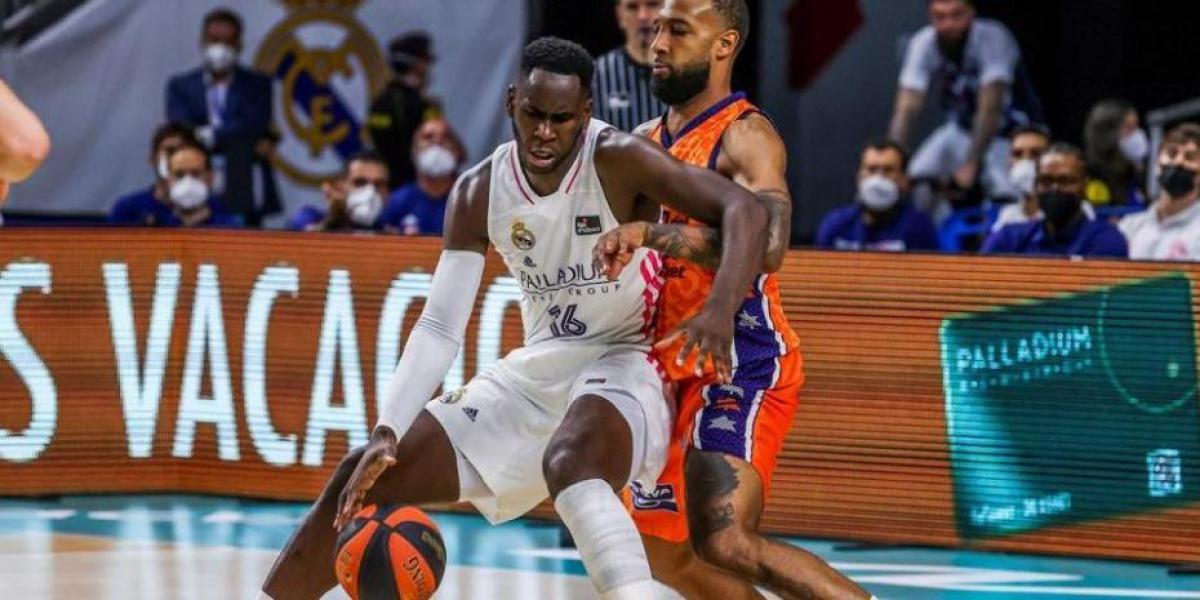 El Real Madrid ya tendría atado un sonado retorno tras la debacle en la final de la Euroliga