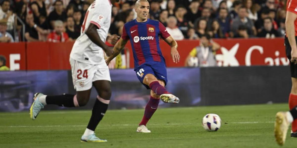 Oriol Romeu: “No reaccioné tan bien como me gustaría”