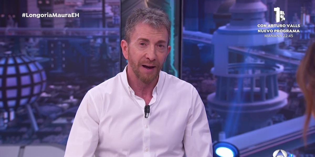 Antena 3 pone fecha al último día de Pablo Motos en El Hormiguero: este será el invitado estrella