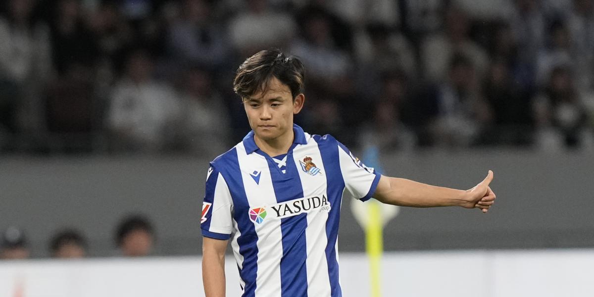 El equipo inglés que se lanza a por Kubo