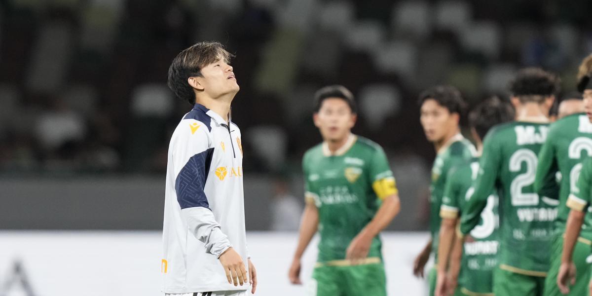 Un medio japonés habla de un acuerdo inminente entre el Liverpool y Kubo